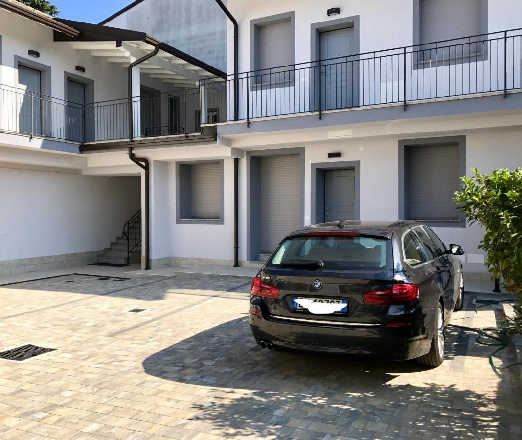 Home Hotel 세나고 외부 사진