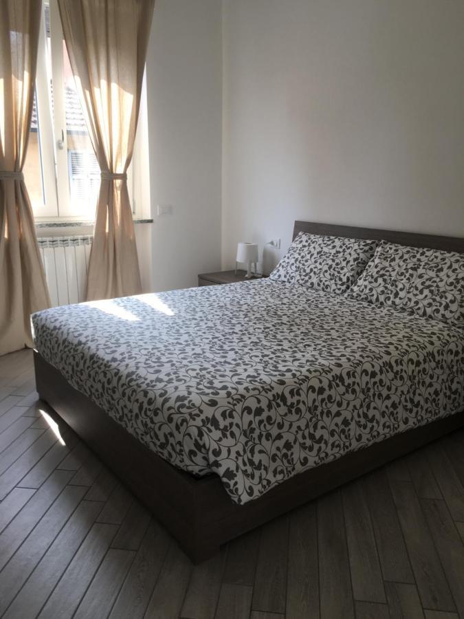 Home Hotel 세나고 외부 사진