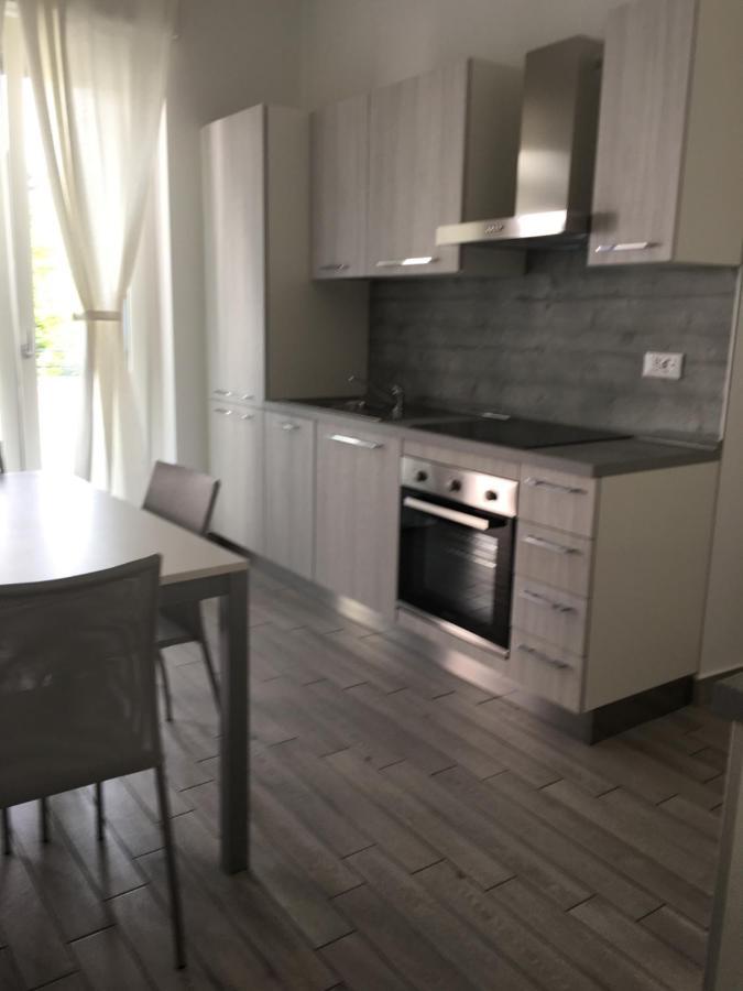 Home Hotel 세나고 외부 사진