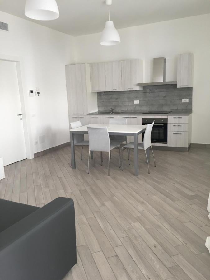 Home Hotel 세나고 외부 사진