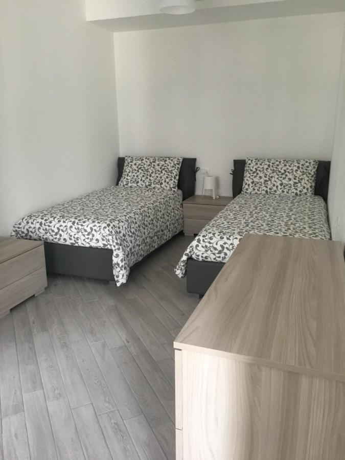 Home Hotel 세나고 외부 사진