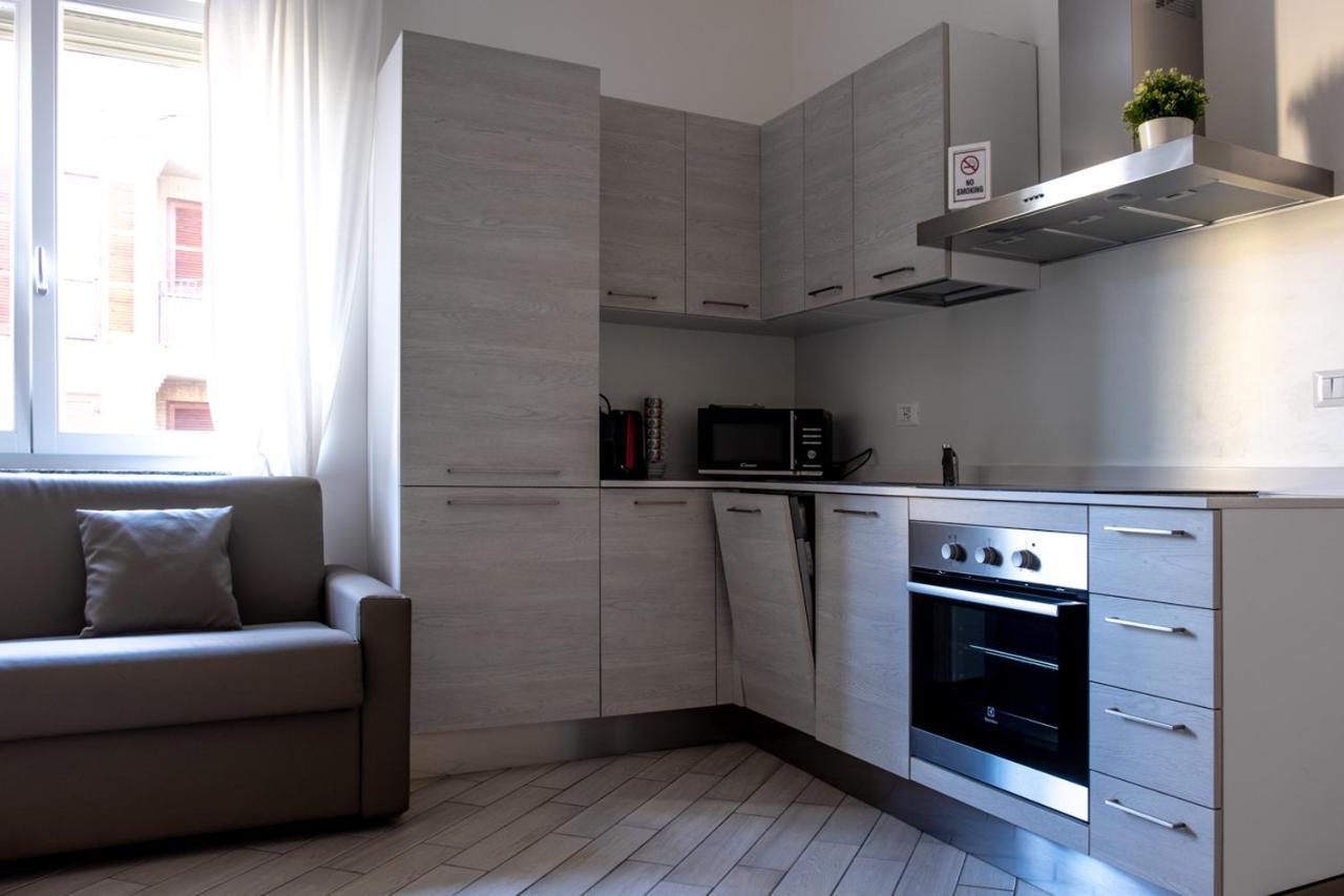 Home Hotel 세나고 외부 사진