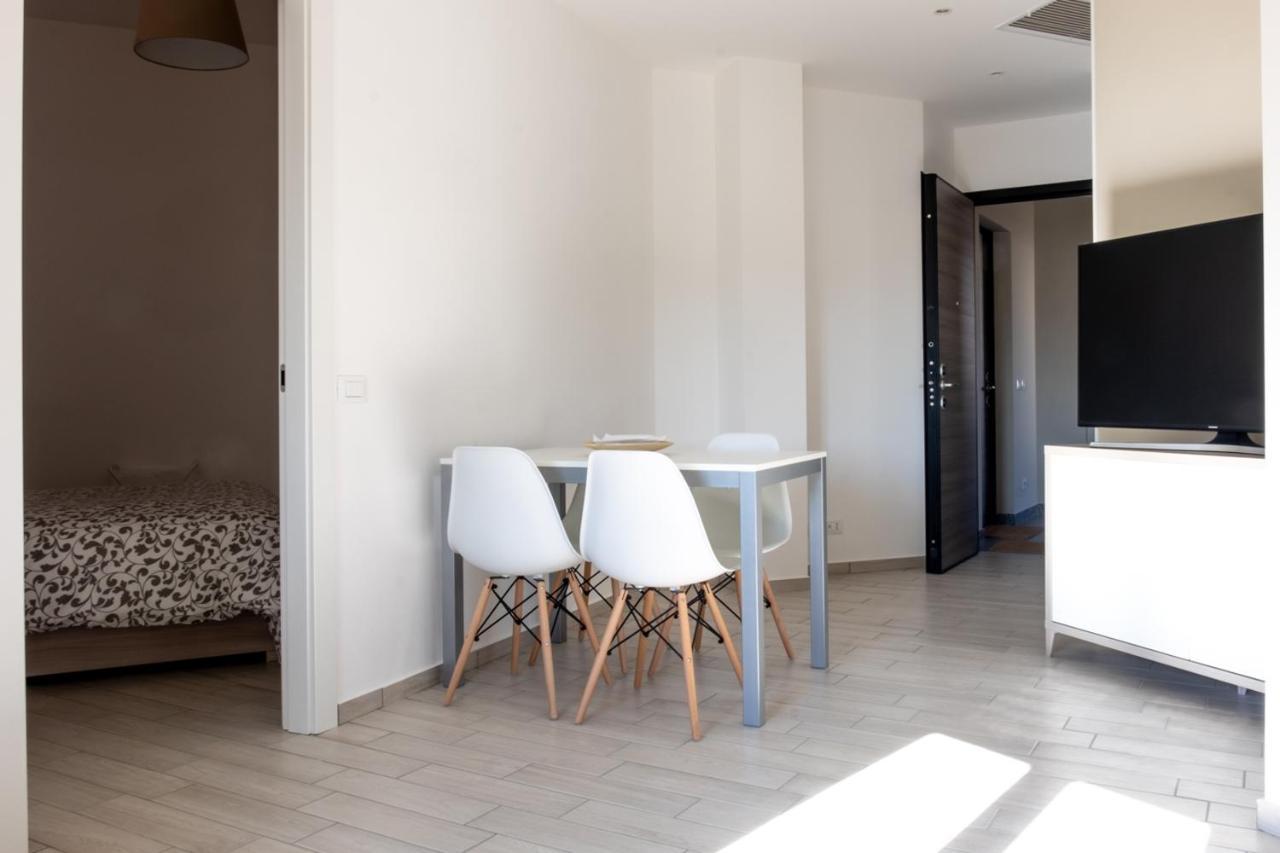 Home Hotel 세나고 외부 사진
